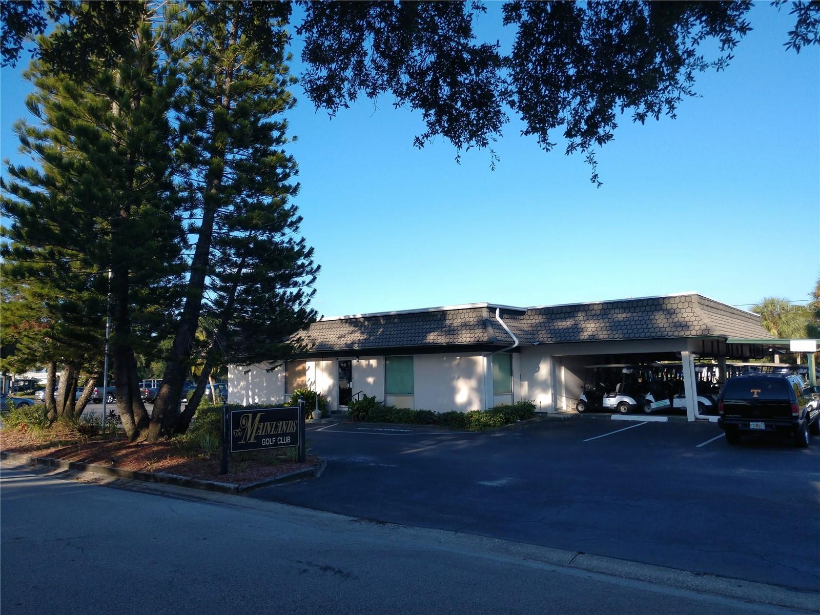 MAINLANDS OF TAMARAC BY THE GULF UNIT 6 CONDO - Residential