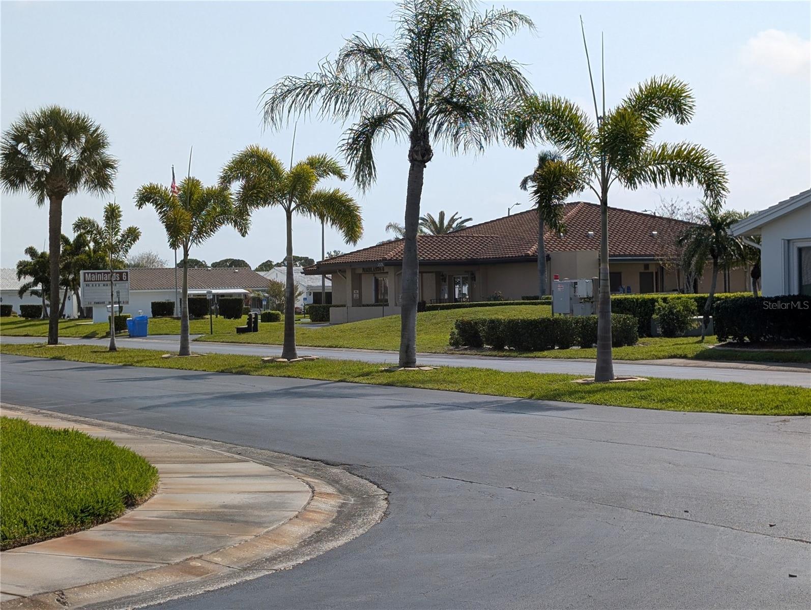 MAINLANDS OF TAMARAC BY THE GULF UNIT 6 CONDO - Residential