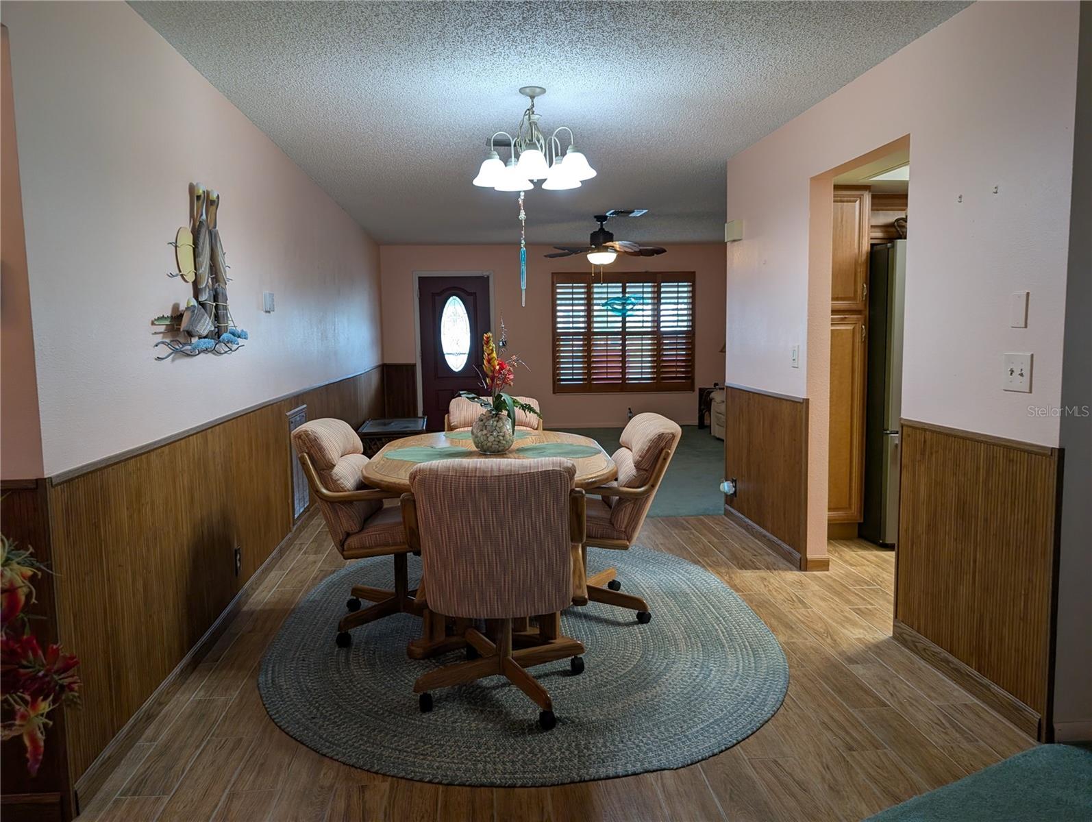 MAINLANDS OF TAMARAC BY THE GULF UNIT 6 CONDO - Residential