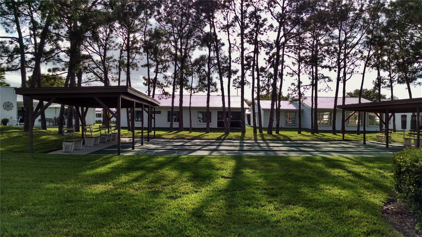 MAINLANDS OF TAMARAC BY THE GULF UNIT 6 CONDO - Residential