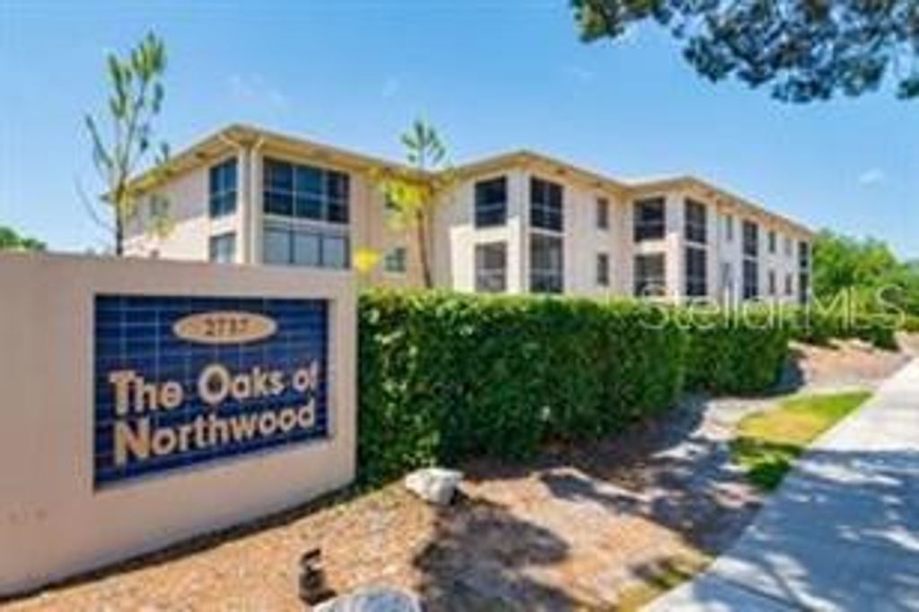 Photo of 2737 Enterprise Road E #152, Clearwater, FL 33759 (MLS # TB8438664)