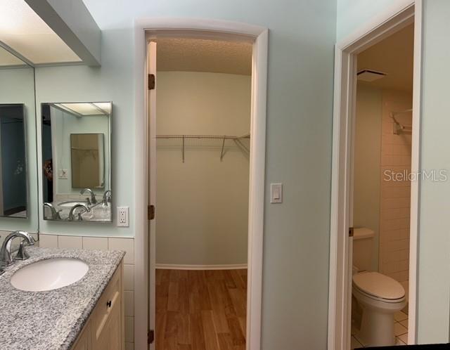 OAKS OF NORTHWOOD CONDO - Residential