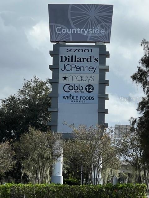 OAKS OF NORTHWOOD CONDO - Residential