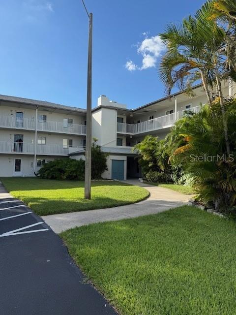 OAKS OF NORTHWOOD CONDO - Residential