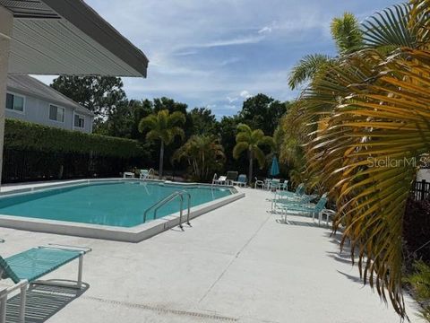 Photo of 2737 Enterprise Road E #152, Clearwater, FL 33761 (MLS # TB8438664)