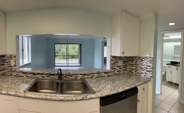 OAKS OF NORTHWOOD CONDO - Residential