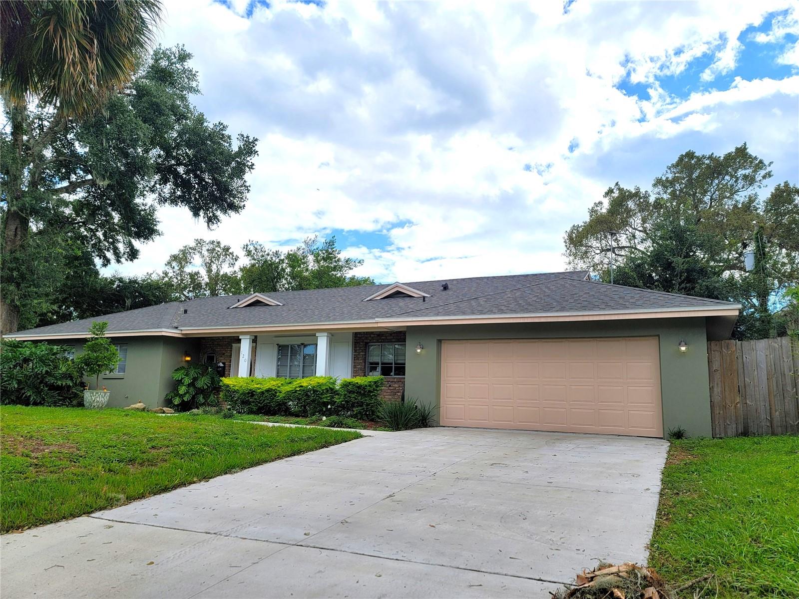 LAKEWOOD SHORES 1ST ADD - Residential Lease