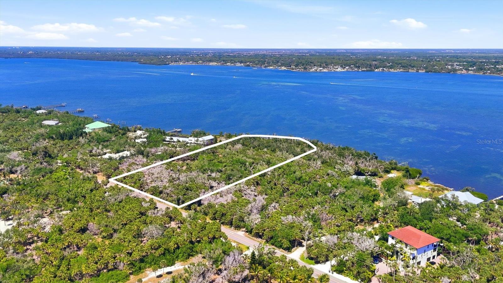 0 MANASOTA KEY ROAD