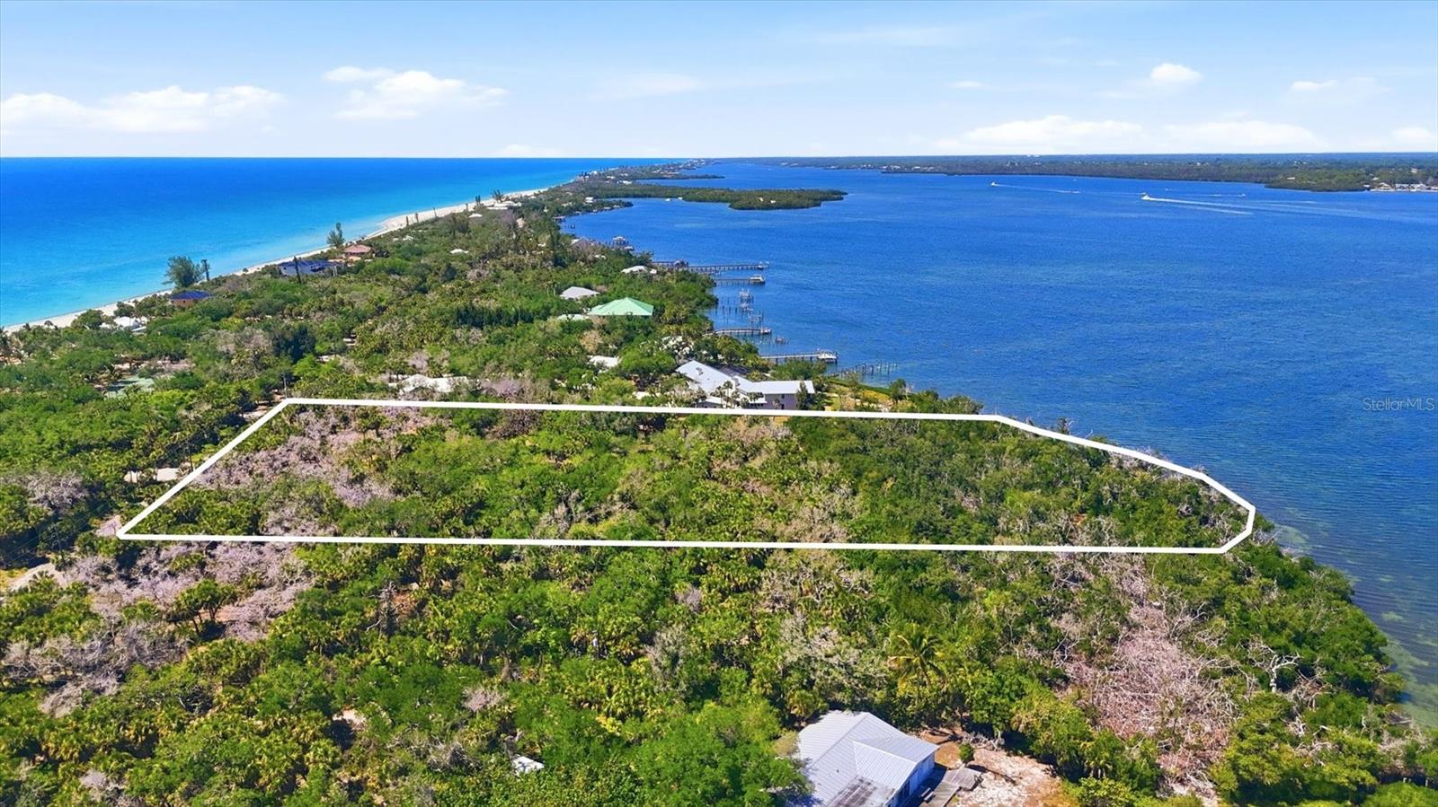 0 MANASOTA KEY ROAD