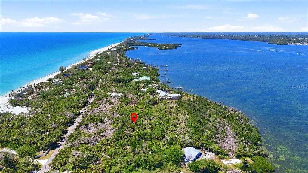 Photo of 0 Manasota Key Road, Englewood, FL 34223 (MLS # D6147427)