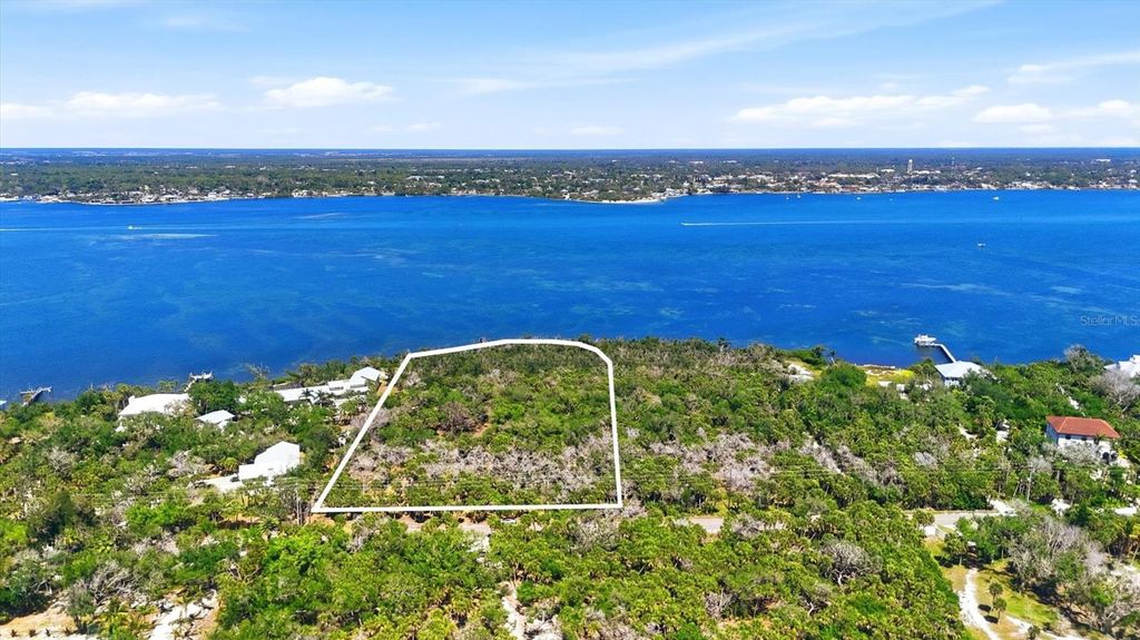 Photo of 0 Manasota Key Road, Englewood, FL 34223 (MLS # D6147427)