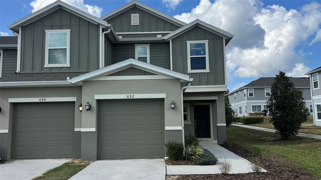 Photo of 692 Stoney Point Circle, Davenport, FL 33896 (MLS # S5139173)