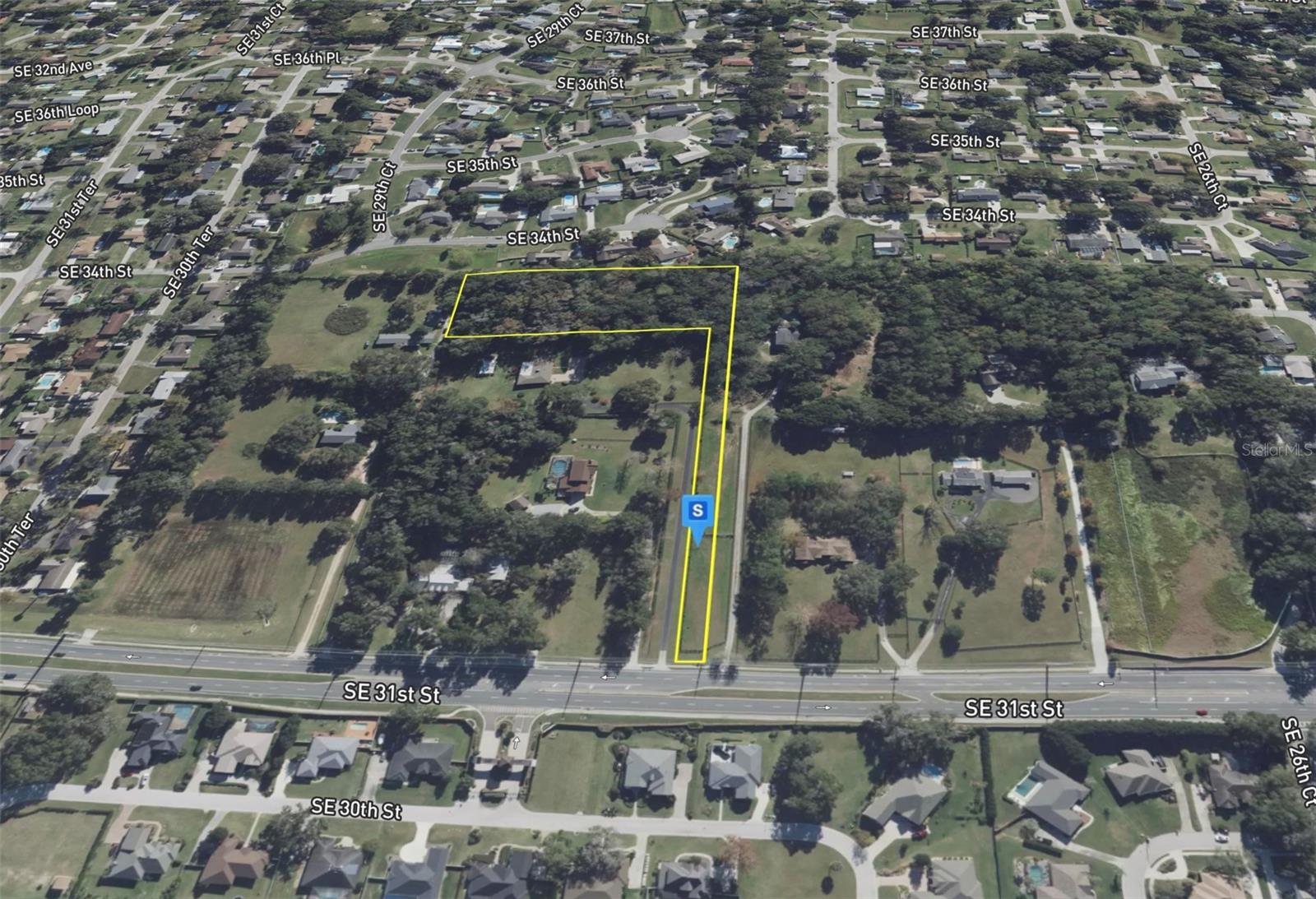 2850 SE 31ST STREET