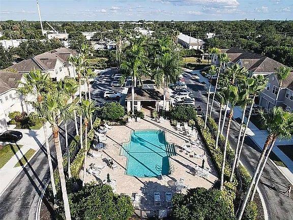 PARKSTONE - Residential Lease