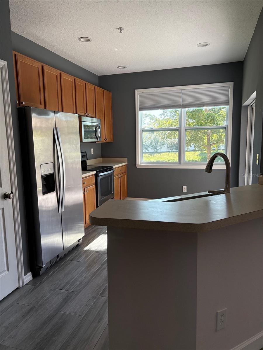 PARKSTONE - Residential Lease