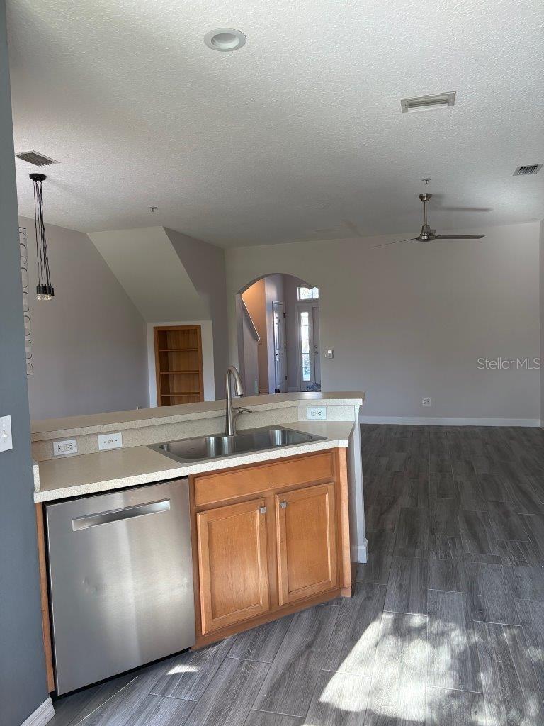 PARKSTONE - Residential Lease