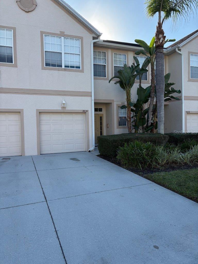 PARKSTONE - Residential Lease