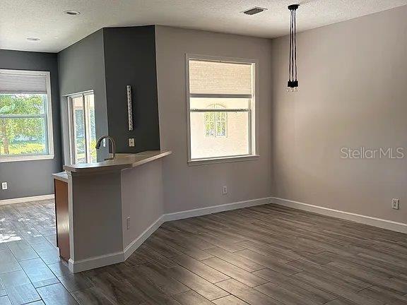 PARKSTONE - Residential Lease