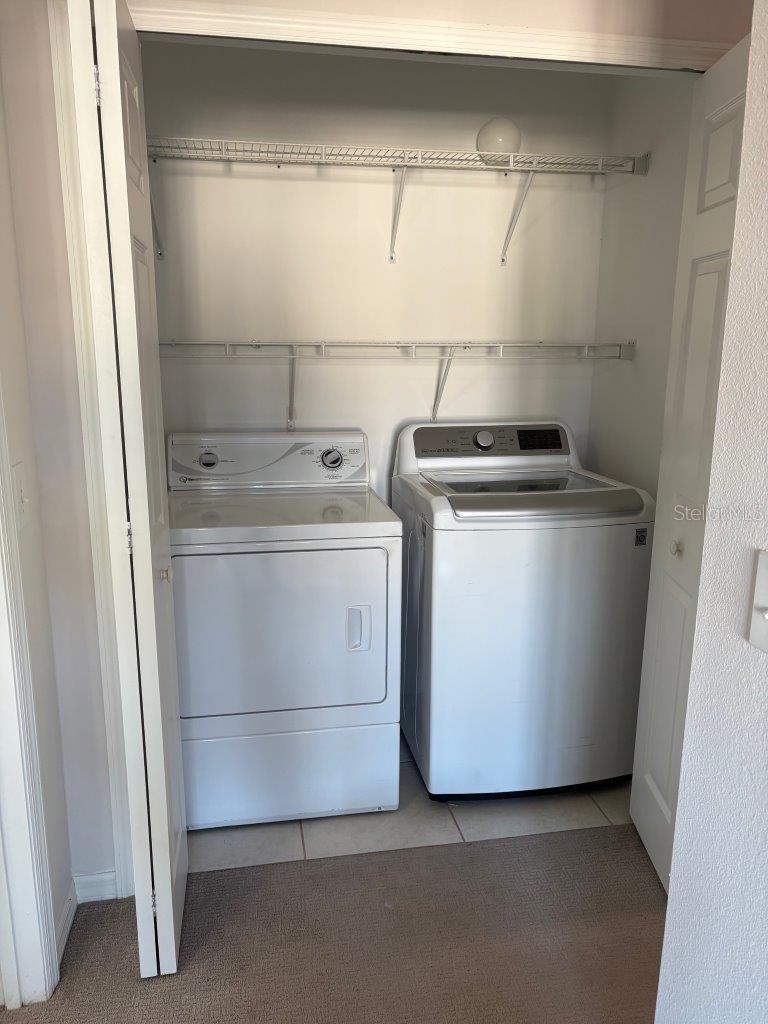 PARKSTONE - Residential Lease