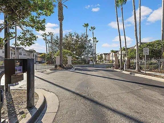 PARKSTONE - Residential Lease