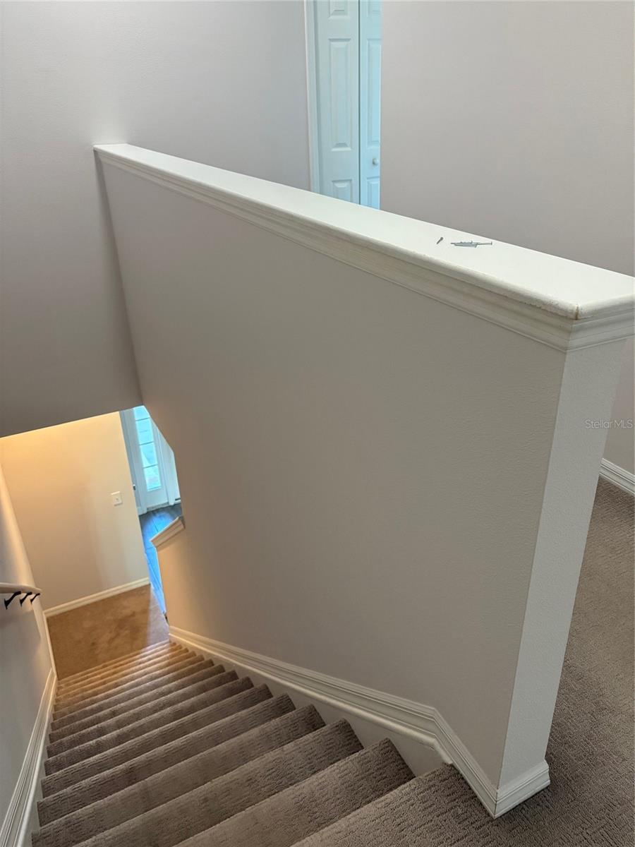 PARKSTONE - Residential Lease