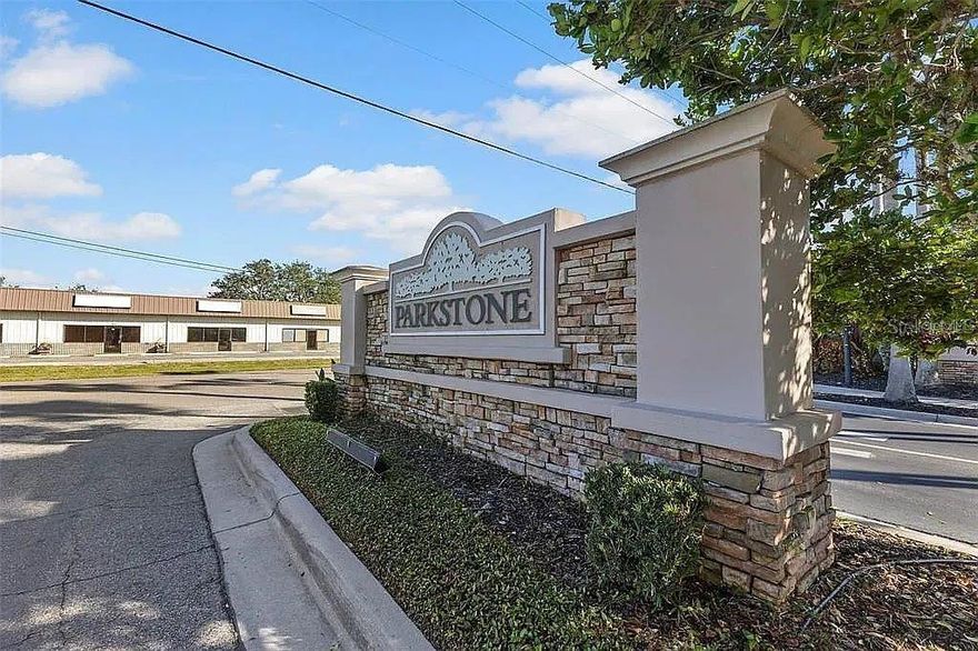 Live close to it all- near downtown, Sarasota, Siesta Beach, dining and shopping while coming home to peaceful lake views.  This modernized townhome offers an open concept, three private upstairs bedrooms, two and half bathrooms, an-in unit washer & dryer and garage.  Enjoy the low-maintenance lifestyle in Parkstone; a gated community featuring a heated pool and lush landscaping in an A+ school district.  Schedule your tour before it's gone!
