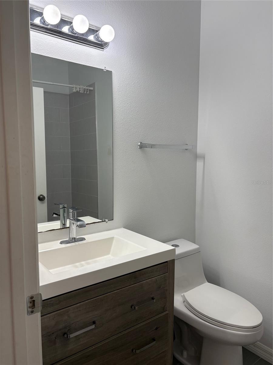 PARKSTONE - Residential Lease