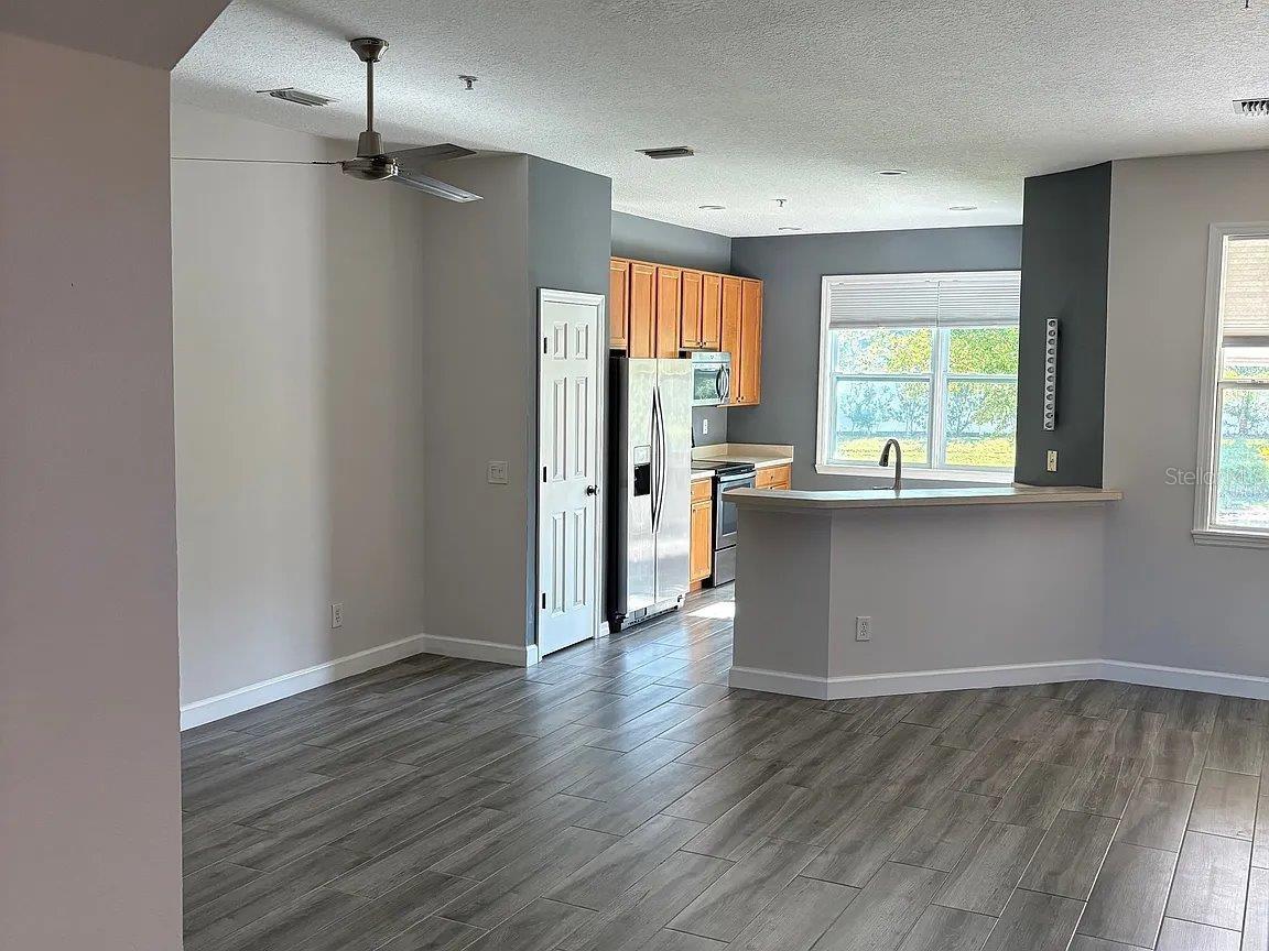 PARKSTONE - Residential Lease