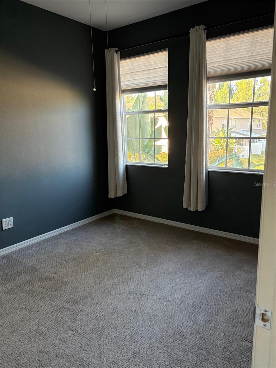 PARKSTONE - Residential Lease