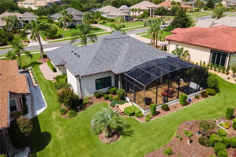 Tiny photo for 38712 Oak Place Court, Lady Lake, FL 32159 (MLS # G5102107)