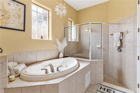 Tiny photo for 38712 Oak Place Court, Lady Lake, FL 32159 (MLS # G5102107)