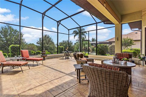 Tiny photo for 38712 Oak Place Court, Lady Lake, FL 32159 (MLS # G5102107)