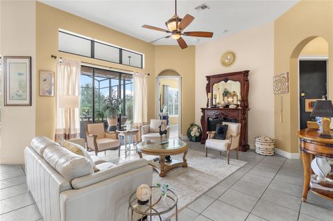 Tiny photo for 38712 Oak Place Court, Lady Lake, FL 32159 (MLS # G5102107)