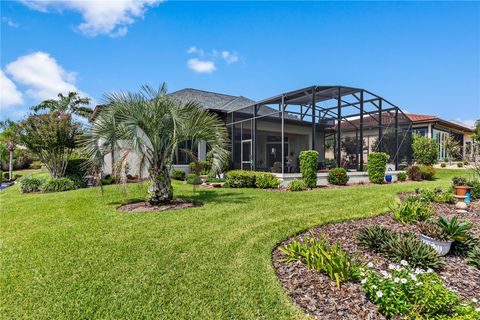 Tiny photo for 38712 Oak Place Court, Lady Lake, FL 32159 (MLS # G5102107)