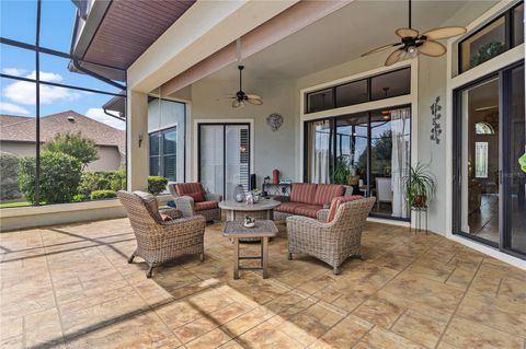 Tiny photo for 38712 Oak Place Court, Lady Lake, FL 32159 (MLS # G5102107)