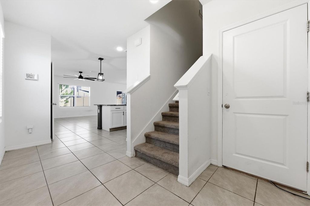 Photo of 5608 Wandering Willow Drive, Wesley Chapel, FL 33545 (MLS # TB8480182)