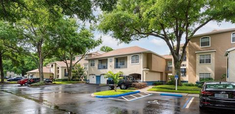 A home in ORLANDO