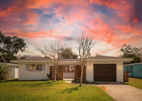 Photo of 2491 Coronado Way, Dunedin, FL 34698 (MLS # O6347300)