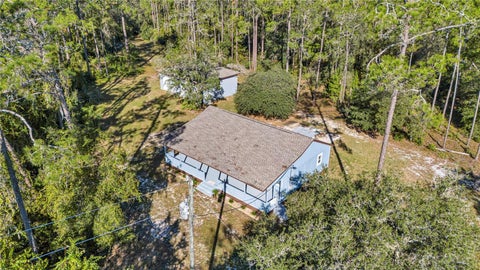 Tiny photo for 29601 County Road 42, Paisley, FL 32767 (MLS # O6452165)