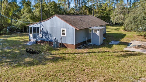 Tiny photo for 29601 County Road 42, Paisley, FL 32767 (MLS # O6452165)