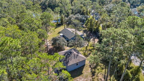 Tiny photo for 29601 County Road 42, Paisley, FL 32767 (MLS # O6452165)