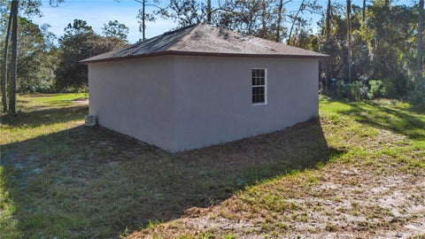Tiny photo for 29601 County Road 42, Paisley, FL 32767 (MLS # O6452165)