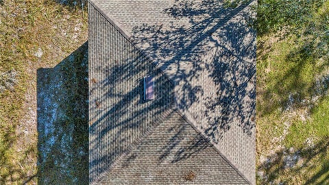 Tiny photo for 29601 County Road 42, Paisley, FL 32767 (MLS # O6452165)