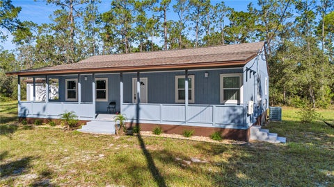 Photo of 29601 County Road 42, Paisley, FL 32767 (MLS # O6452165)