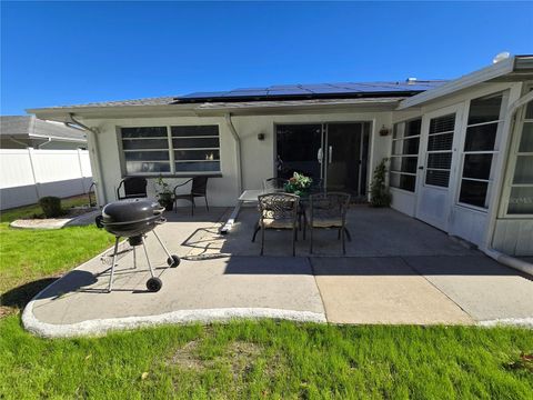 A home in SUN CITY CENTER