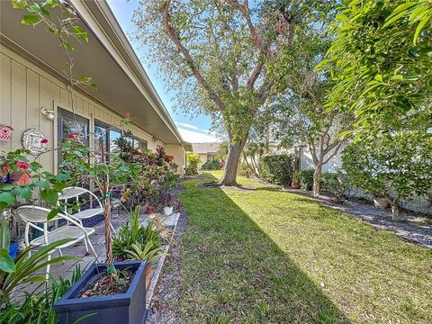 A home in BRADENTON