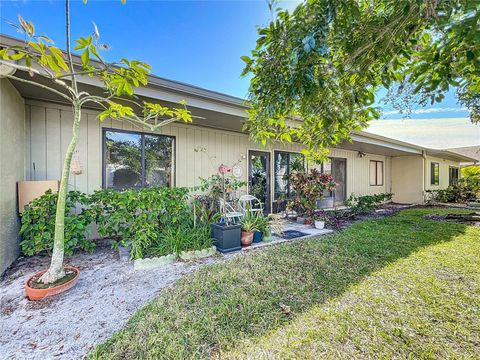 A home in BRADENTON