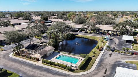 A home in BRADENTON