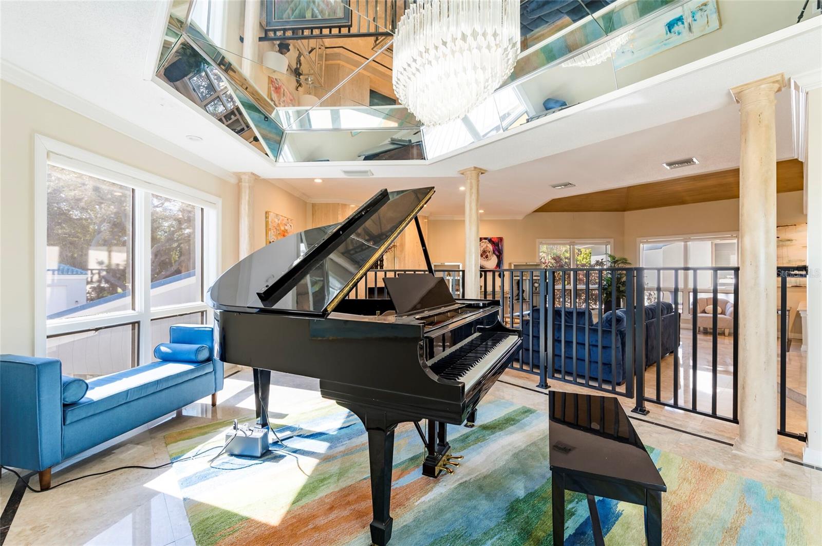 CARLTON ESTATES - Residential