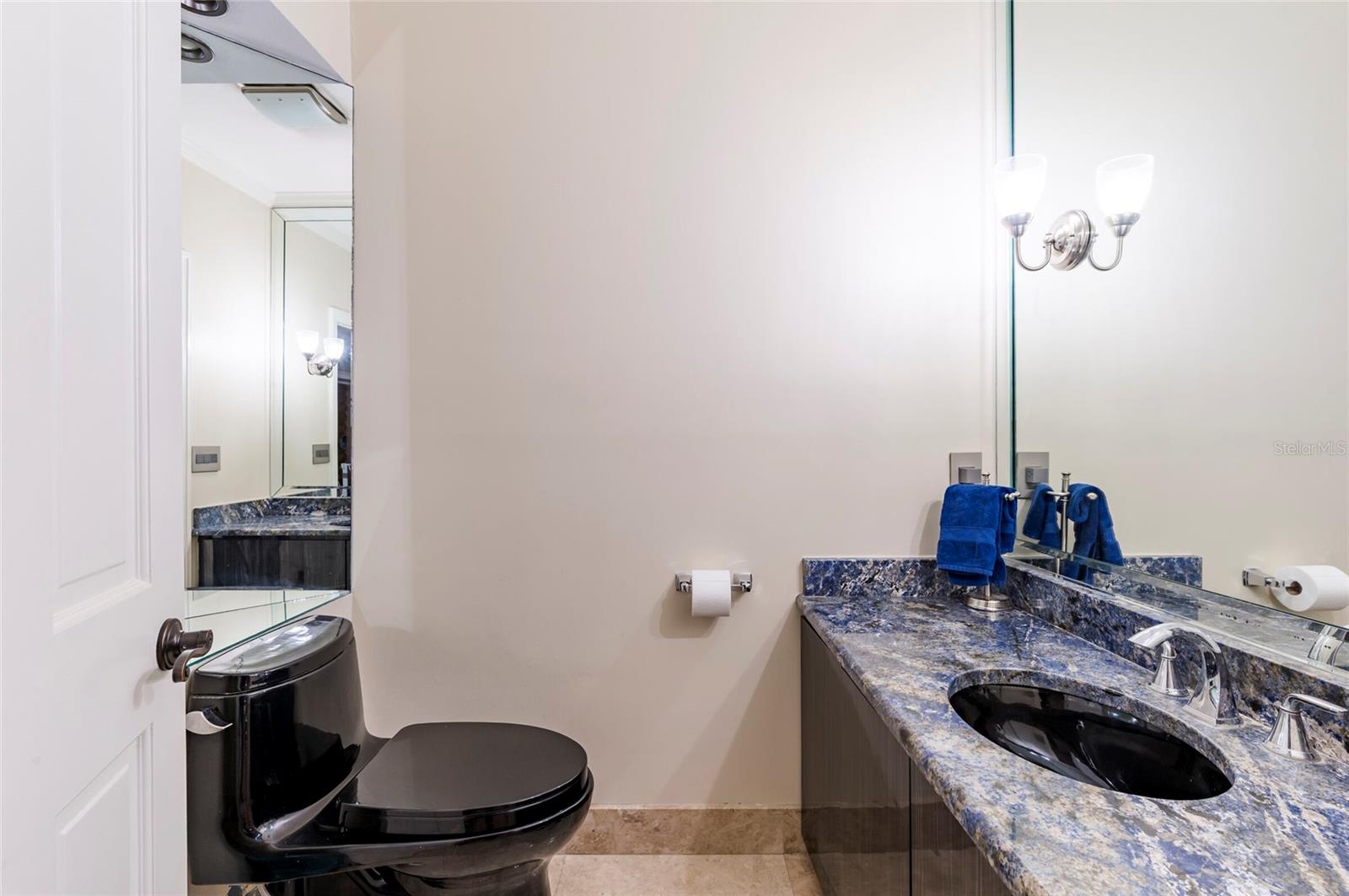 CARLTON ESTATES - Residential